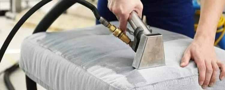 Effortless Upholstery Cleaning Service